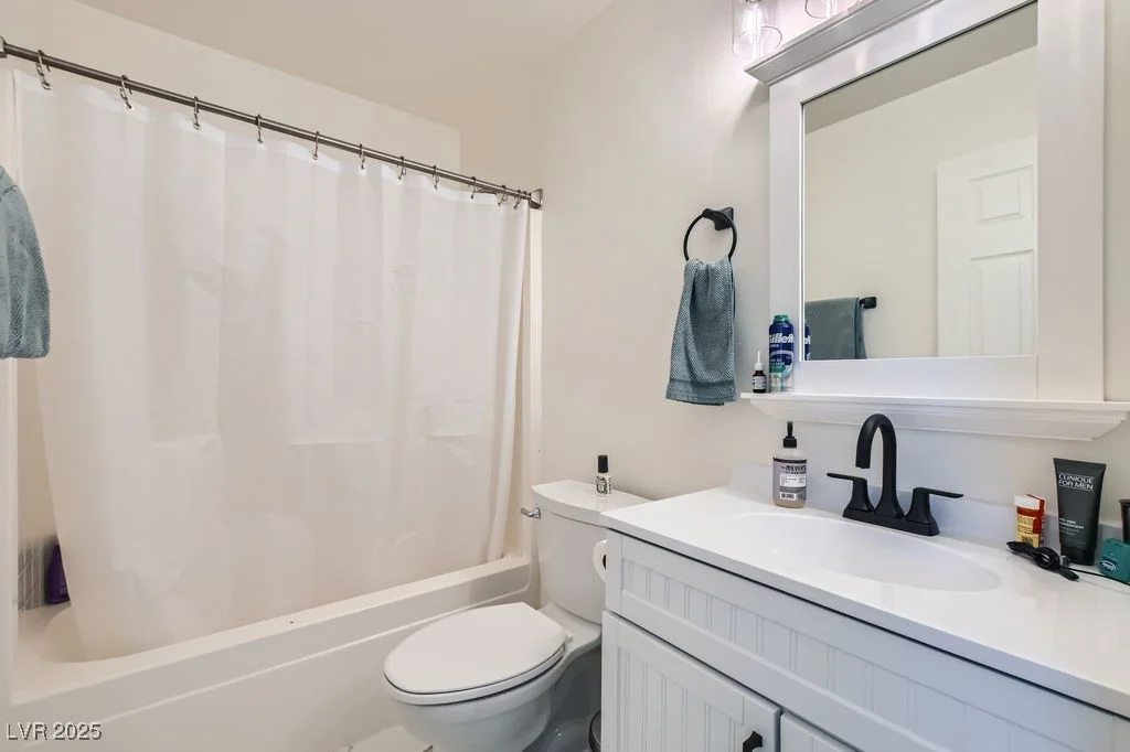 4634 English Lavender, North Las Vegas, NV 89031