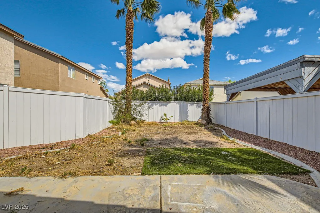 4634 English Lavender, North Las Vegas, NV 89031