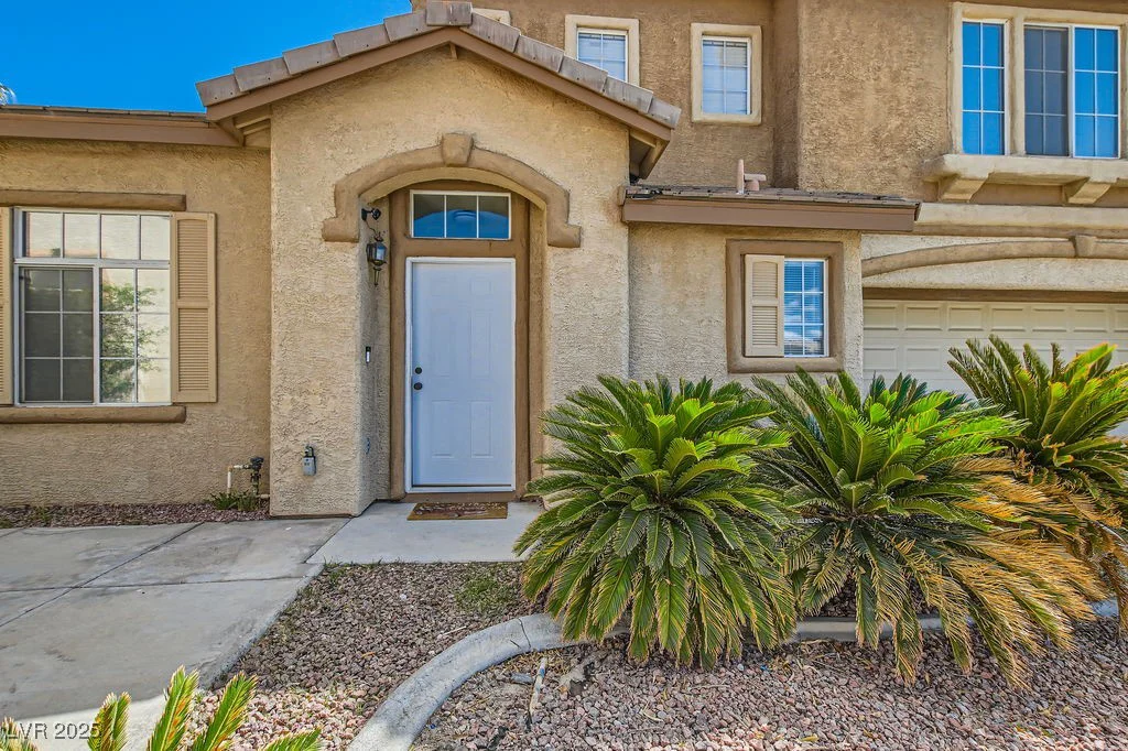 4634 English Lavender, North Las Vegas, NV 89031