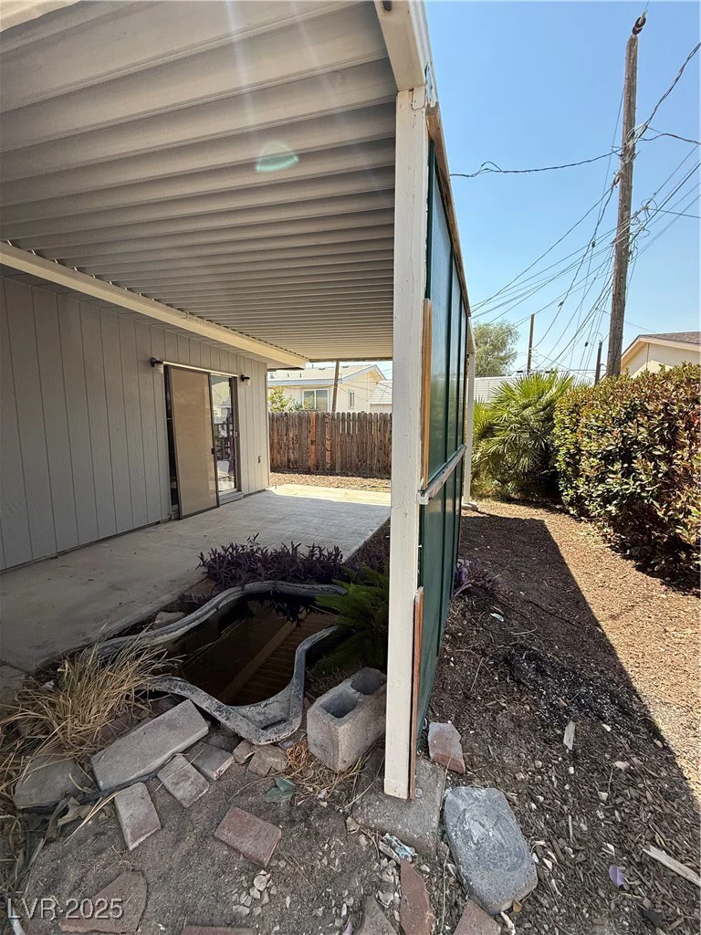 2225 Rigney, Las Vegas, NV 89156