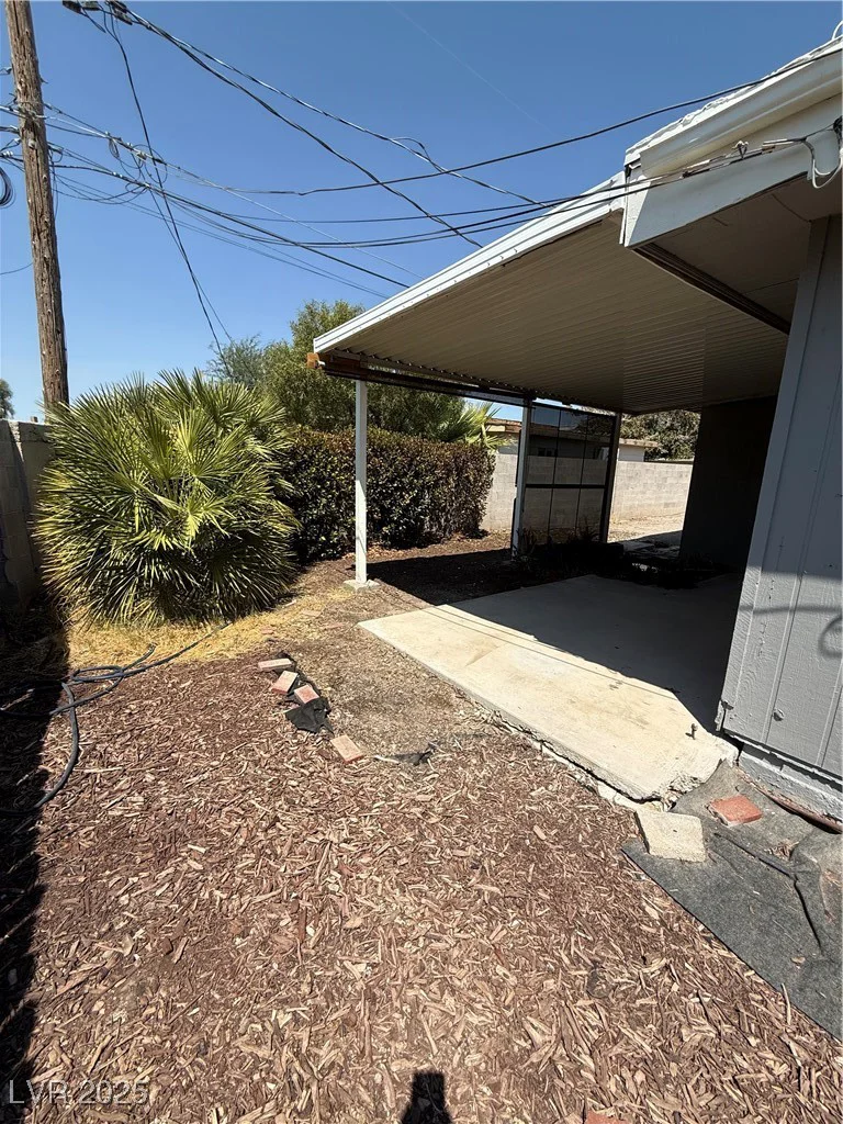 2225 Rigney, Las Vegas, NV 89156