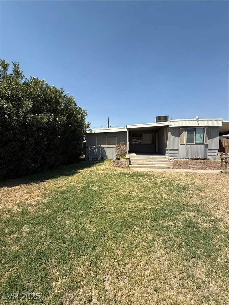 2225 Rigney, Las Vegas, NV 89156