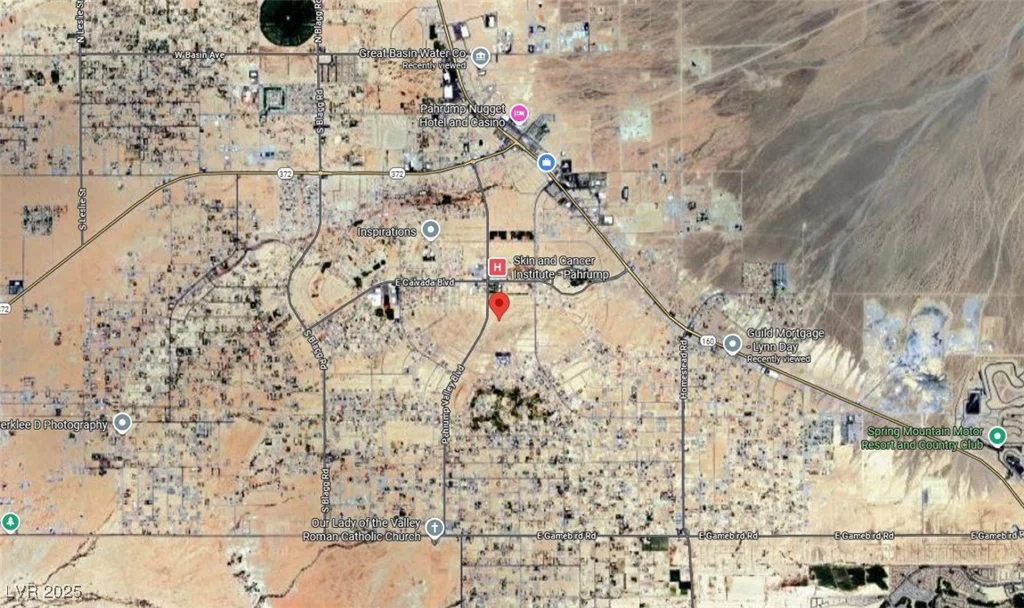1491 Deputy, Pahrump, NV 89048