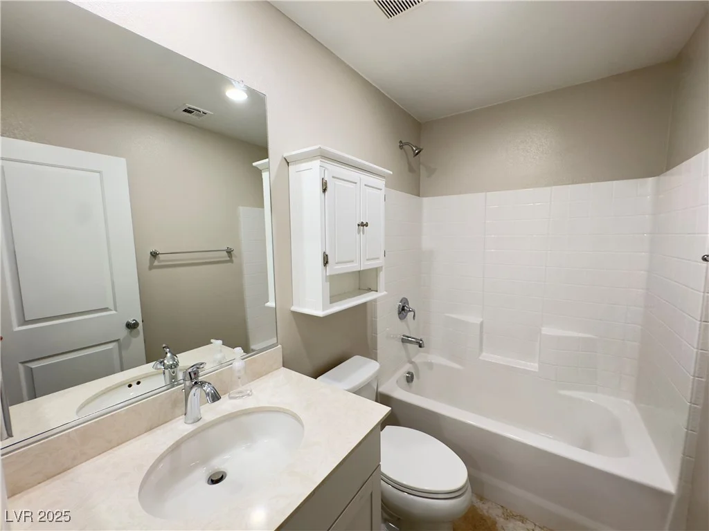 7153 Hardwood Terrace, North Las Vegas, NV 89084