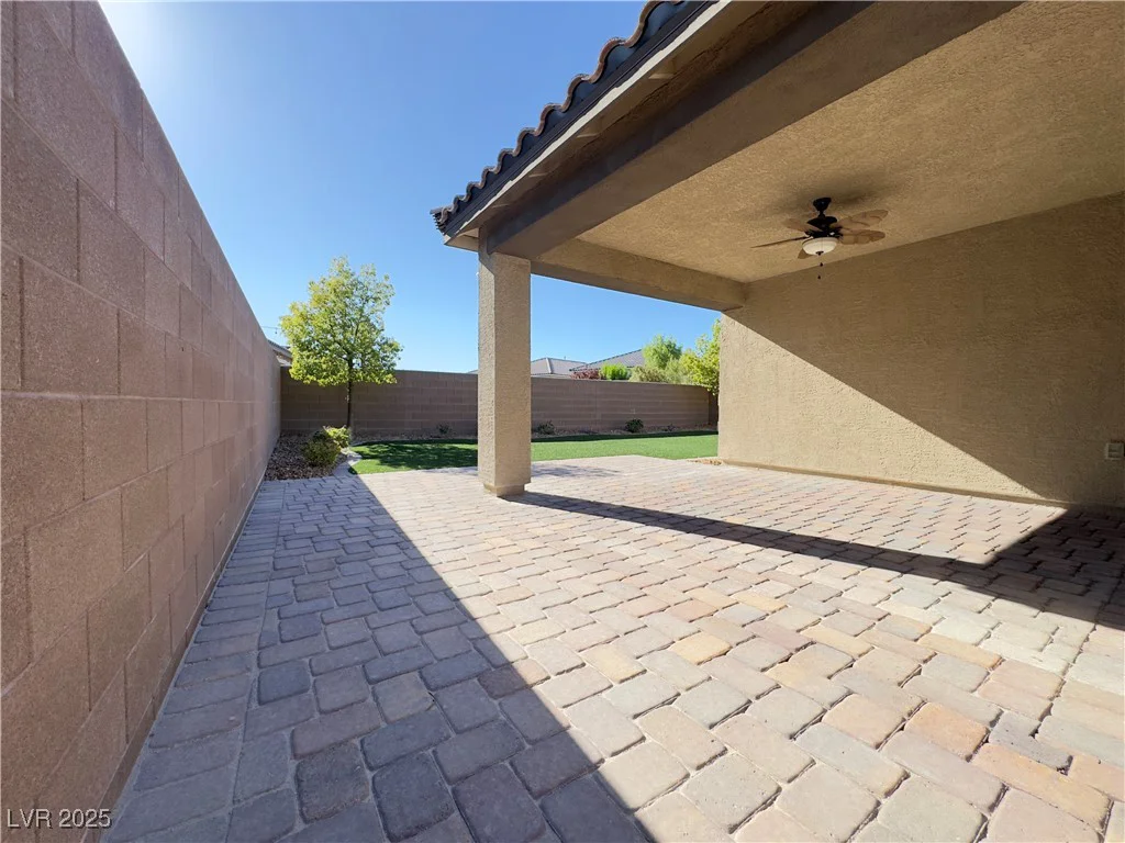7153 Hardwood Terrace, North Las Vegas, NV 89084