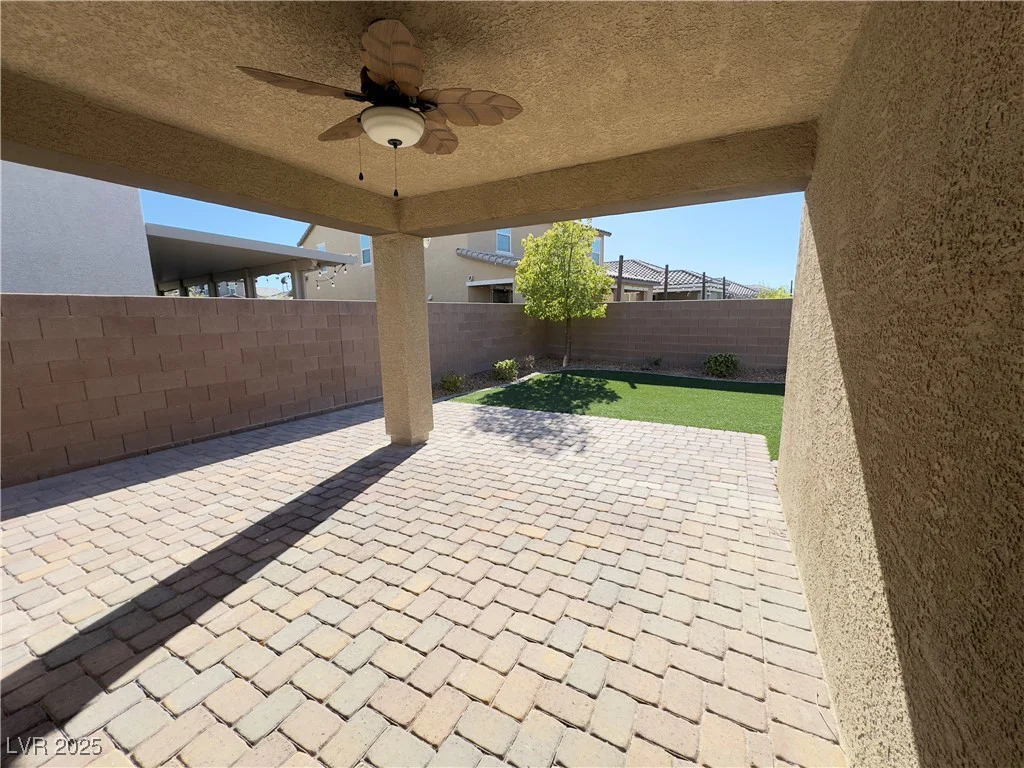 7153 Hardwood Terrace, North Las Vegas, NV 89084