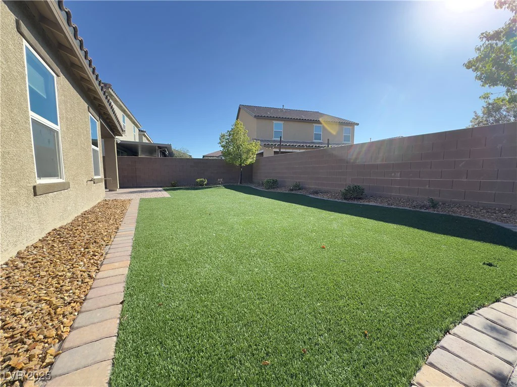 7153 Hardwood Terrace, North Las Vegas, NV 89084