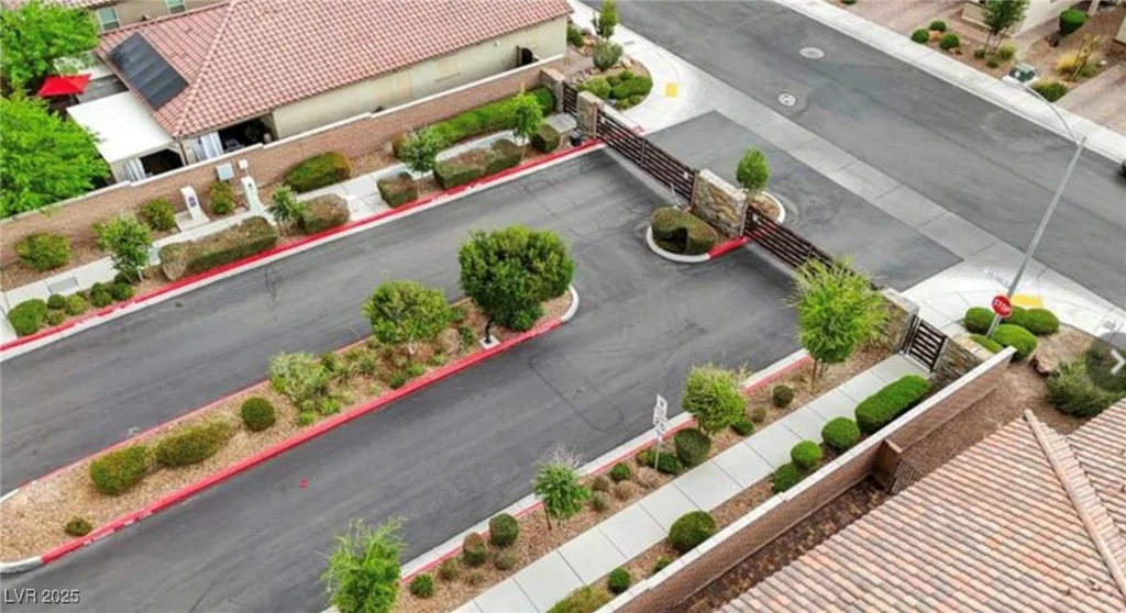 7153 Hardwood Terrace, North Las Vegas, NV 89084