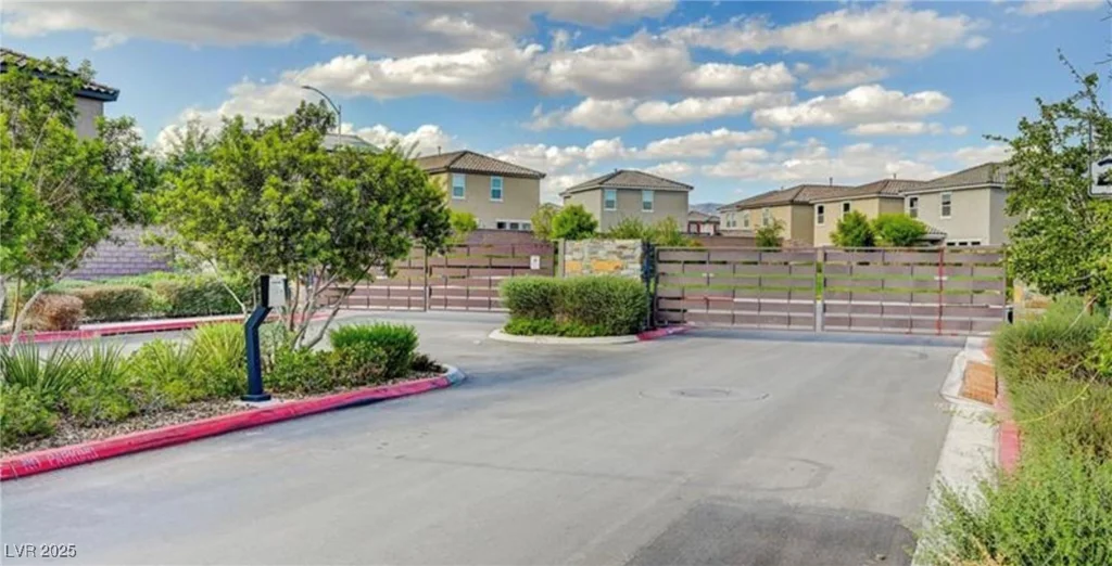 7153 Hardwood Terrace, North Las Vegas, NV 89084