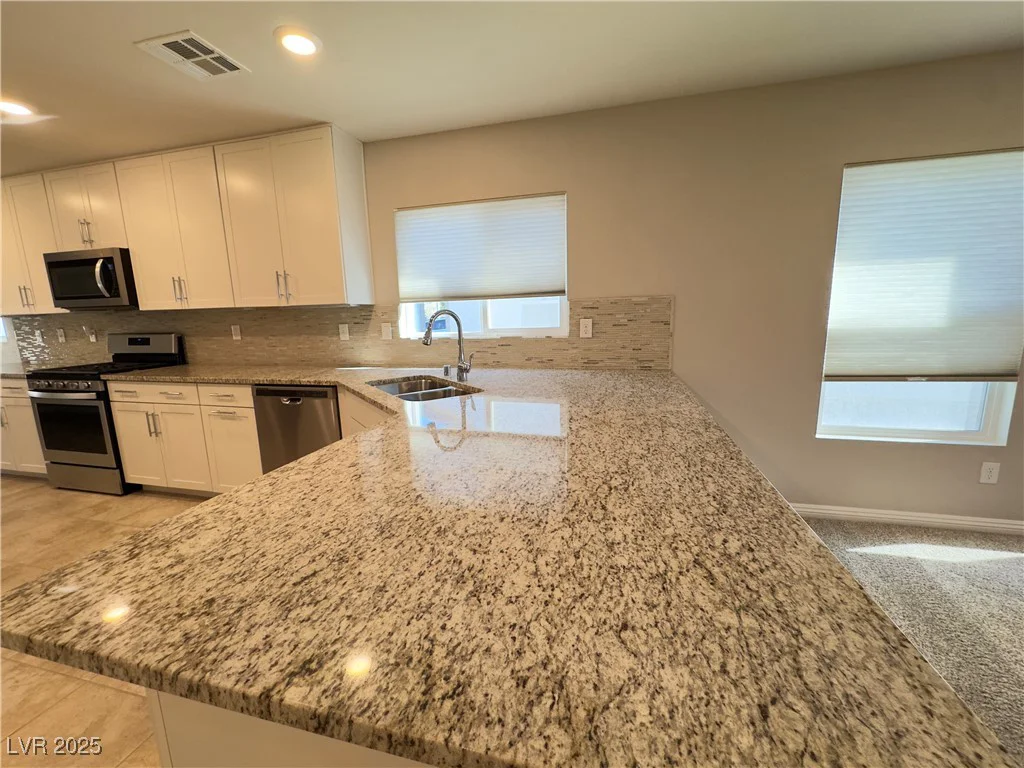 7153 Hardwood Terrace, North Las Vegas, NV 89084