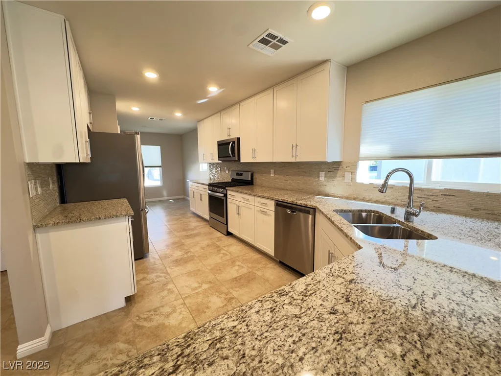 7153 Hardwood Terrace, North Las Vegas, NV 89084