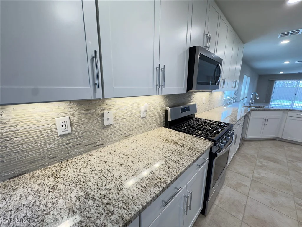 7153 Hardwood Terrace, North Las Vegas, NV 89084