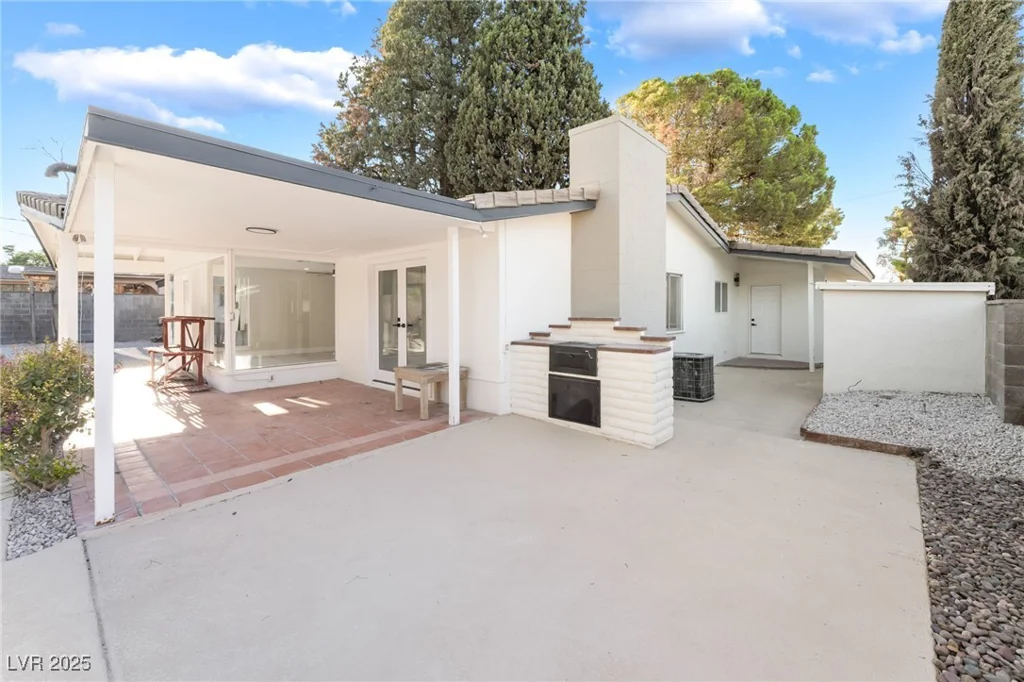2701 Mason, Las Vegas, NV 89102