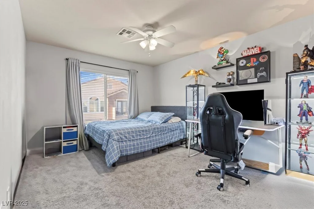8735 Traveling Breeze, Las Vegas, NV 89178
