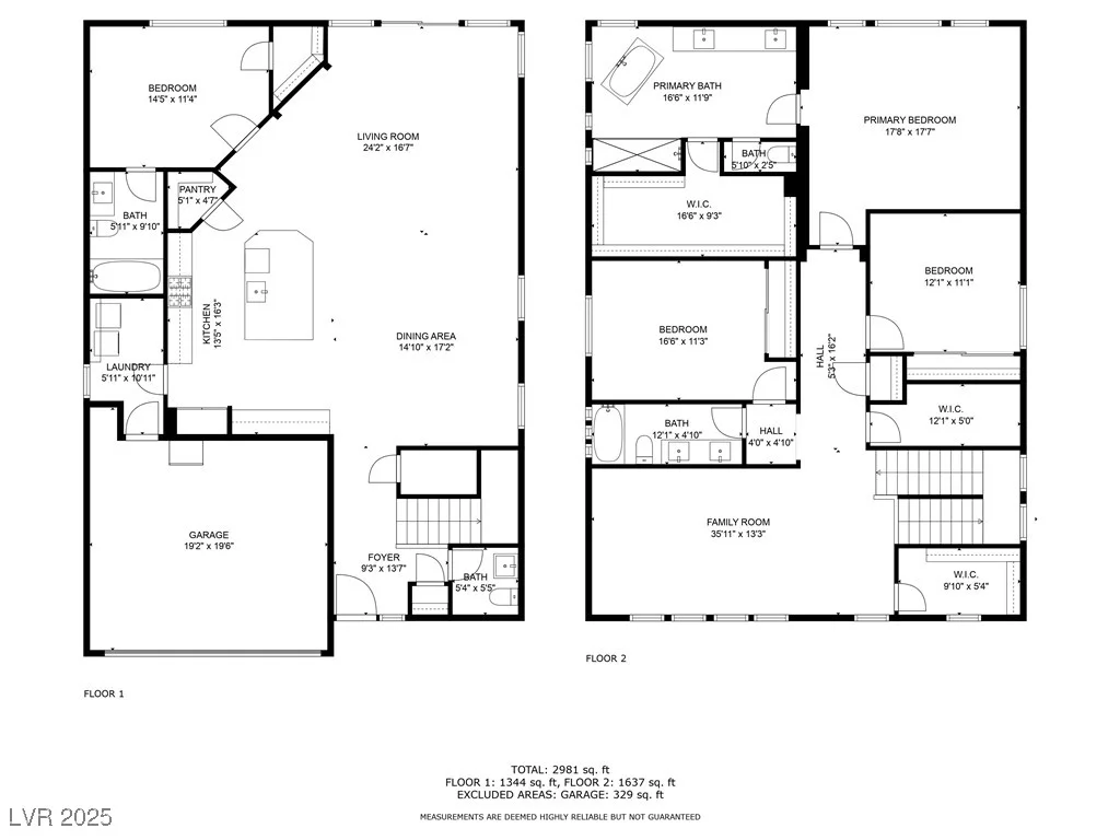 6790 Tangled Vines, Las Vegas, NV 89139