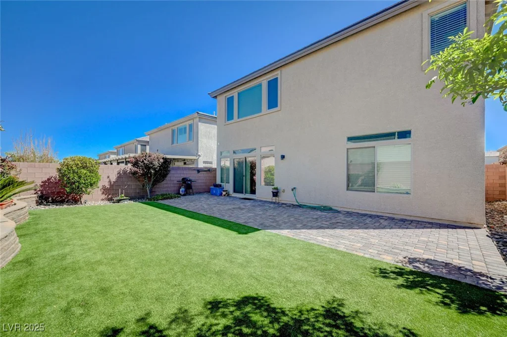 6790 Tangled Vines, Las Vegas, NV 89139