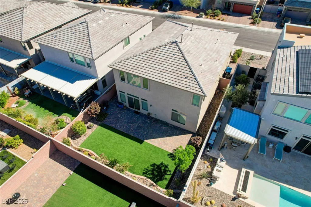 6790 Tangled Vines, Las Vegas, NV 89139