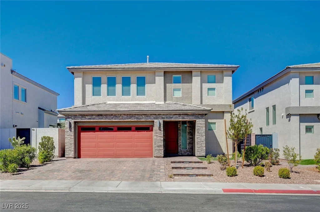 6790 Tangled Vines, Las Vegas, NV 89139