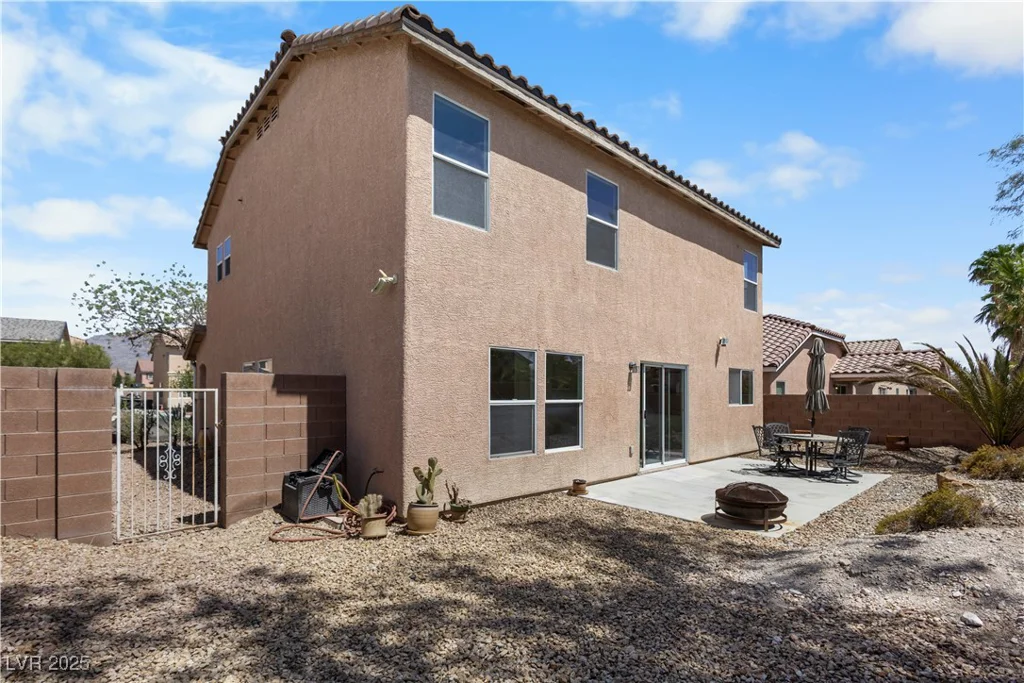 5047 Naff Ridge, Las Vegas, NV 89131
