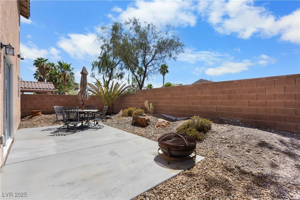 5047 Naff Ridge, Las Vegas, NV 89131