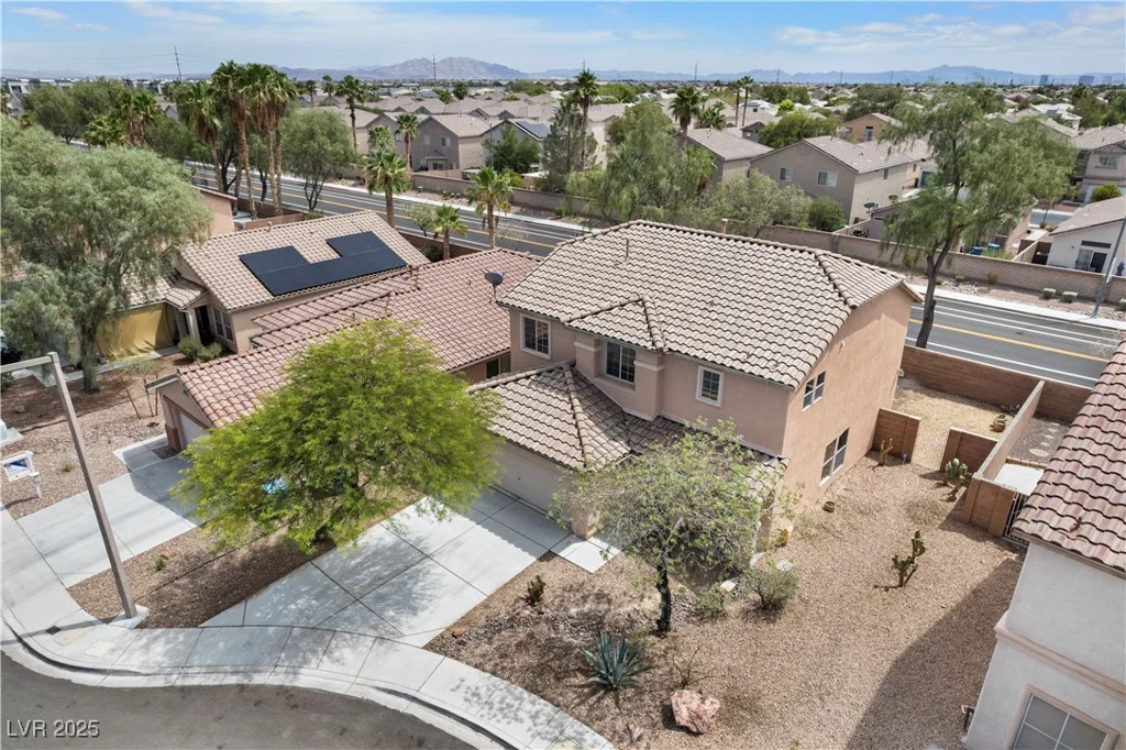 5047 Naff Ridge, Las Vegas, NV 89131