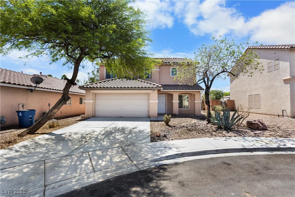 5047 Naff Ridge, Las Vegas, NV 89131