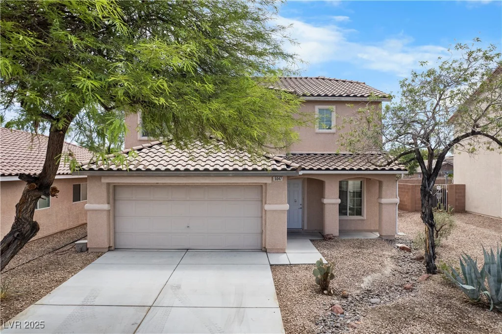 5047 Naff Ridge, Las Vegas, NV 89131