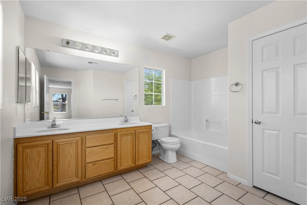 5047 Naff Ridge, Las Vegas, NV 89131