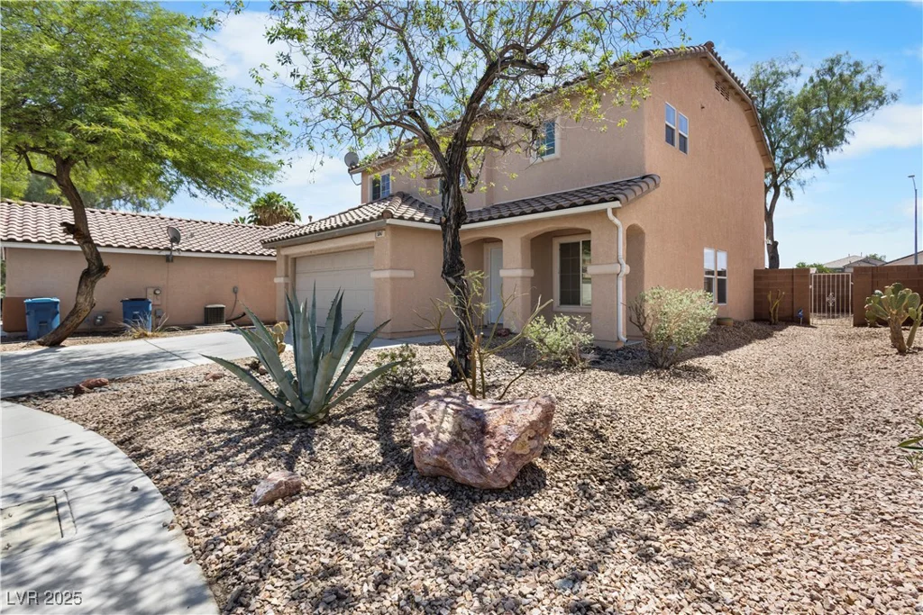 5047 Naff Ridge, Las Vegas, NV 89131