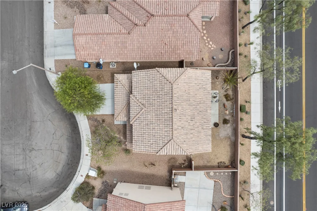 5047 Naff Ridge, Las Vegas, NV 89131