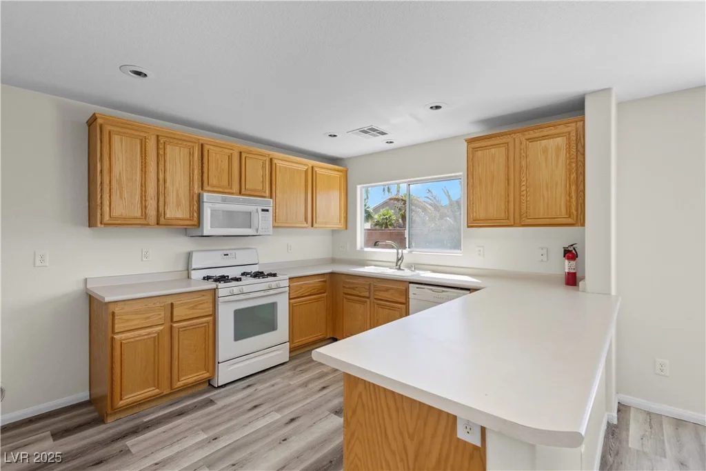 5047 Naff Ridge, Las Vegas, NV 89131