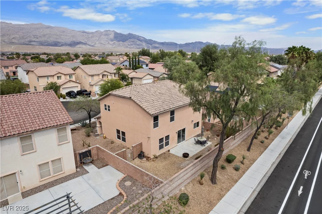 5047 Naff Ridge, Las Vegas, NV 89131