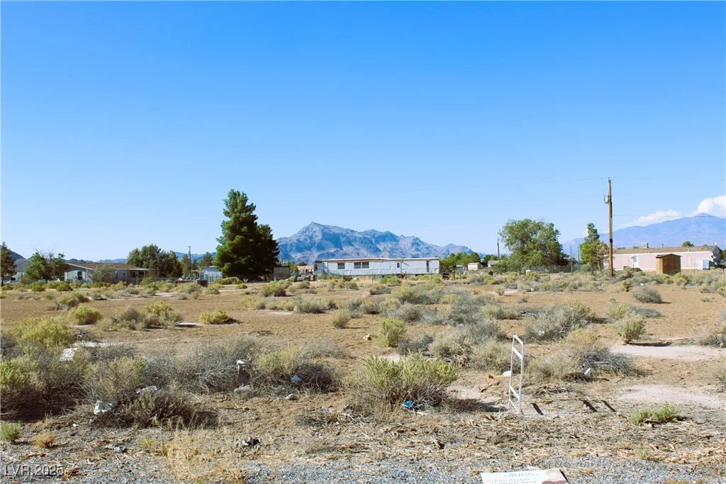 3450 Retread, Pahrump, NV 89048