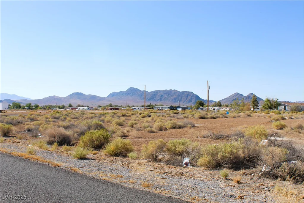 3450 Retread, Pahrump, NV 89048