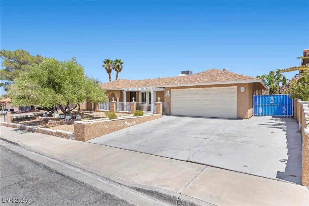 2262 Heavenly View, Henderson, NV 89014