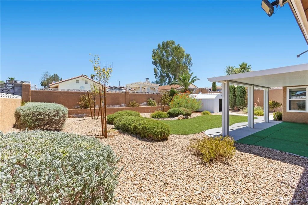 2262 Heavenly View, Henderson, NV 89014