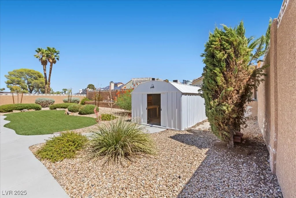 2262 Heavenly View, Henderson, NV 89014