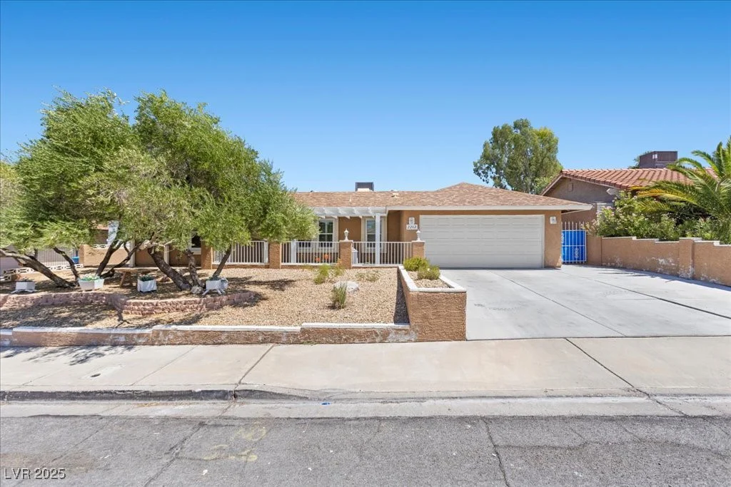 2262 Heavenly View, Henderson, NV 89014