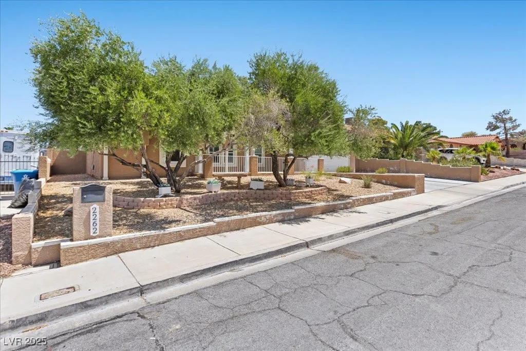 2262 Heavenly View, Henderson, NV 89014