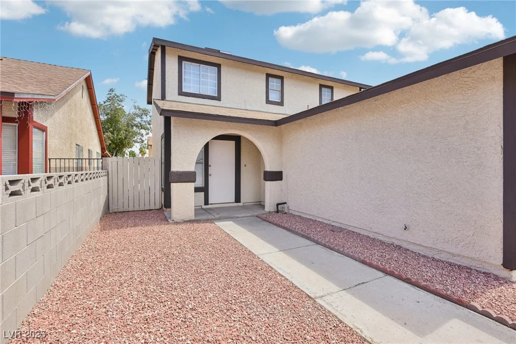 1524 Teardrop, Las Vegas, NV 89142