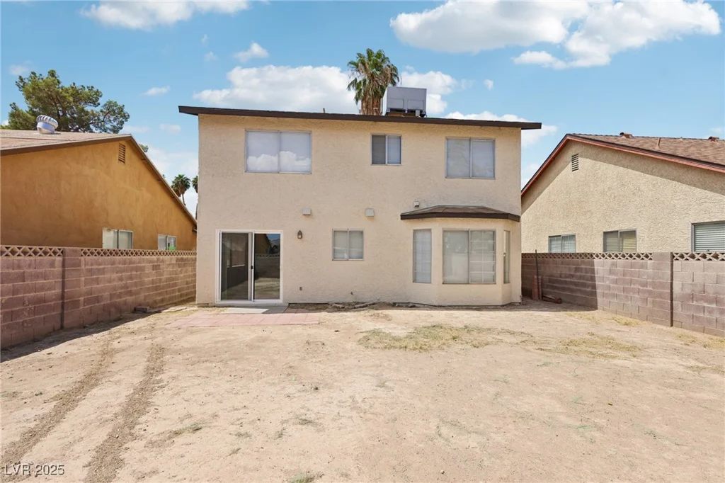 1524 Teardrop, Las Vegas, NV 89142