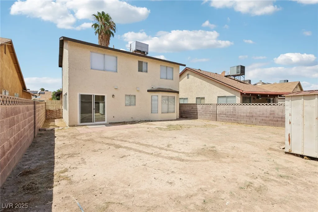 1524 Teardrop, Las Vegas, NV 89142