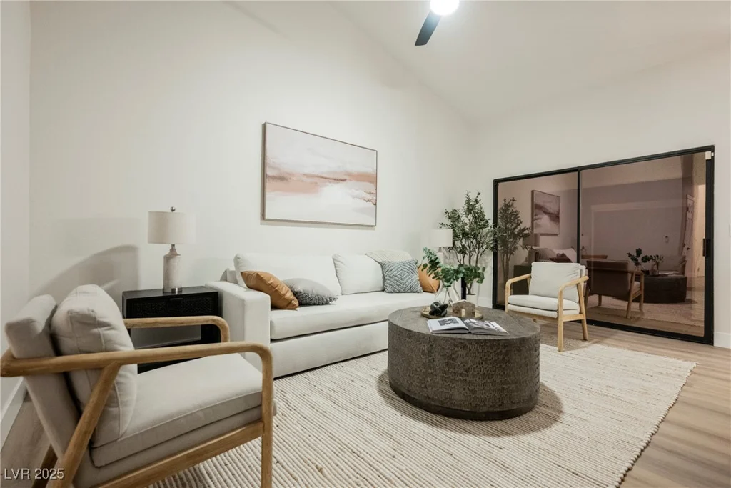 3701 Torrey Pines, Las Vegas, NV 89108