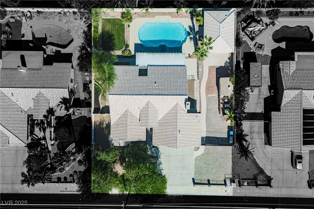 3701 Torrey Pines, Las Vegas, NV 89108
