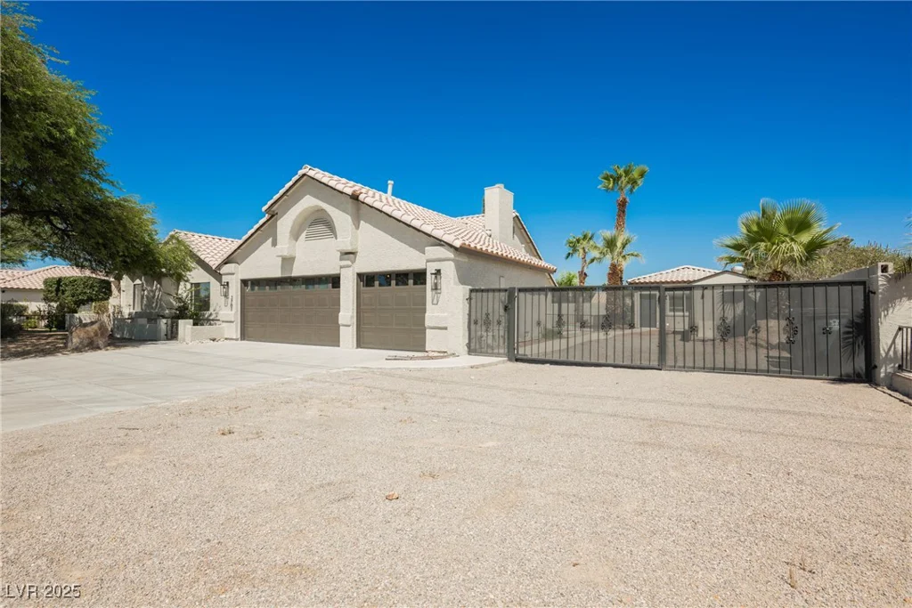 3701 Torrey Pines, Las Vegas, NV 89108