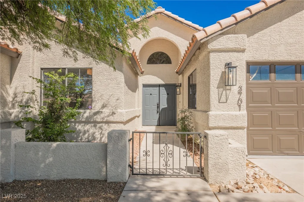 3701 Torrey Pines, Las Vegas, NV 89108