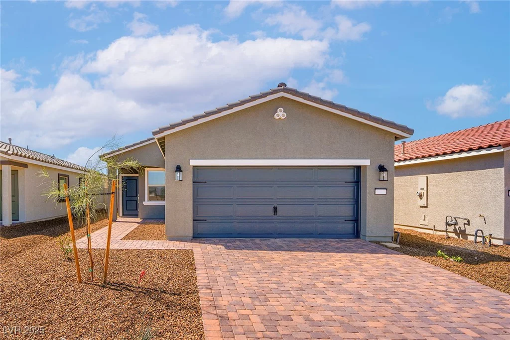 2630 Lily Point, Las Vegas, NV 89156