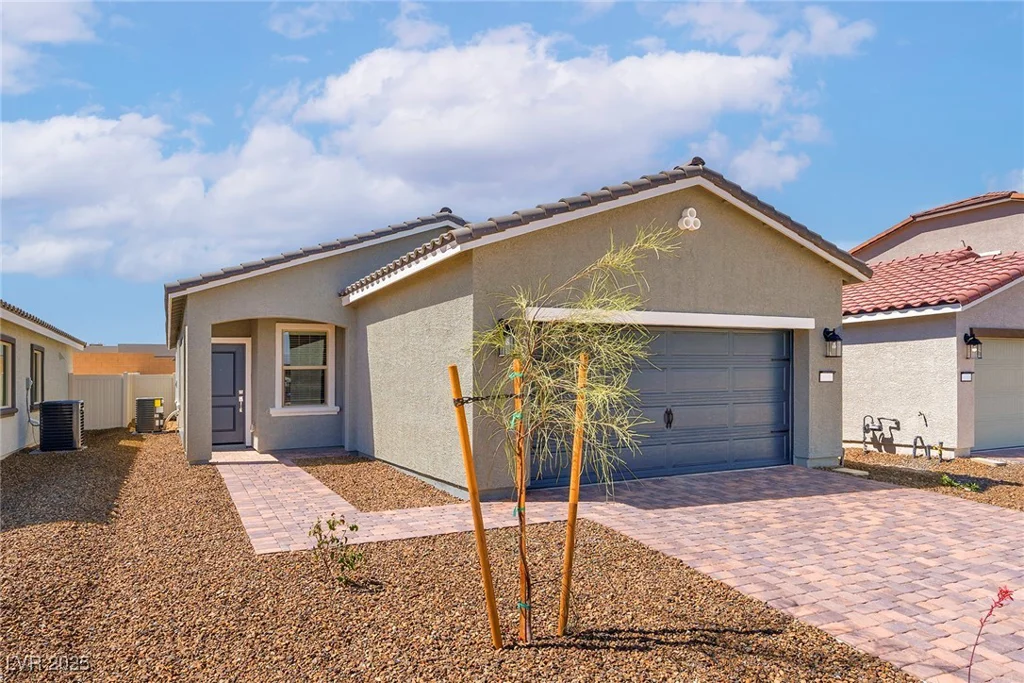 2630 Lily Point, Las Vegas, NV 89156