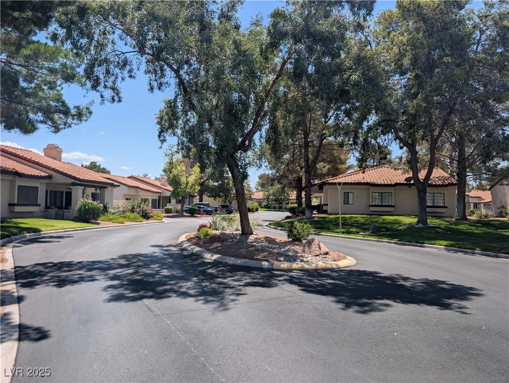3184 La Mancha, Henderson, NV 89014