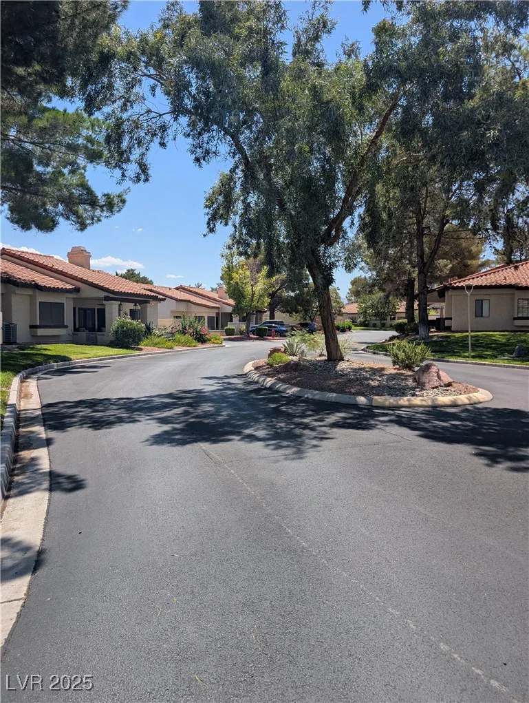 3184 La Mancha, Henderson, NV 89014